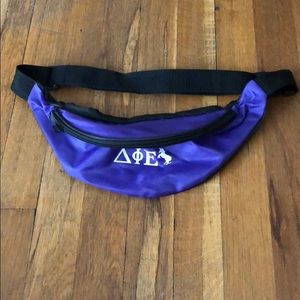 DPHIE Fanny Pack
